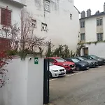 Monumento Pazo De Orbán Szálloda 4*