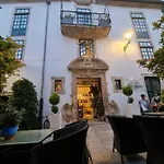 Monumento Pazo De Orbán 4*