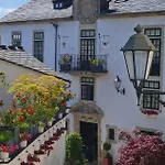 Monumento Pazo De Orban Hotell Lugo