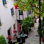 Monumento Pazo De Orban Hotell 4*