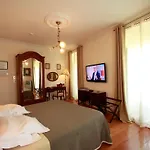 Monumento Pazo De Orban Hotell