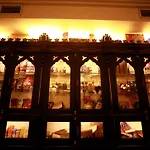 Hotell Monumento Pazo De Orban