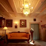 Hotell Monumento Pazo De Orban 4*