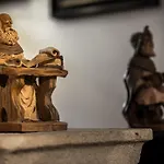 Monumento Pazo De Orbán