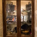Monumento Pazo De Orbán Szálloda 4*