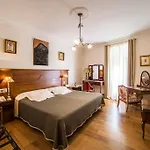 Hotell Monumento Pazo De Orban 4*