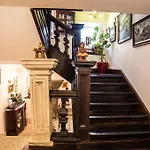 Monumento Pazo De Orban Hotell 4*