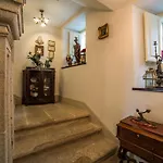 Szálloda Monumento Pazo De Orbán