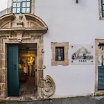 Monumento Pazo De Orban Hotell 4*