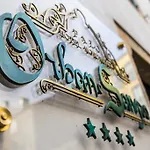 Hotell Monumento Pazo De Orban 4*