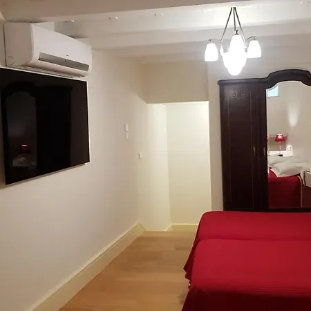 Monumento Pazo De Orban 4* Lugo