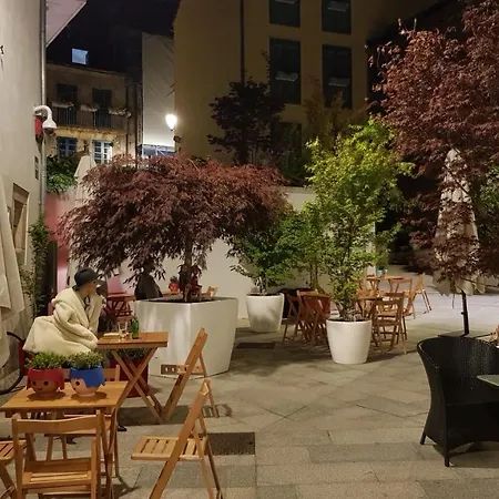 Monumento Pazo De Orban