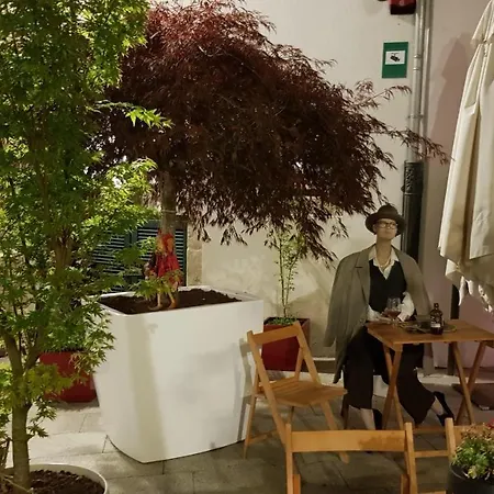 Monumento Pazo De Orban Hotel Lugo