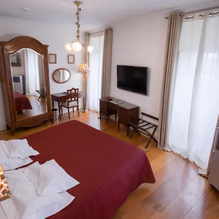 Monumento Pazo De Orbán 4*