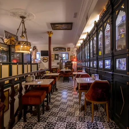 Monumento Pazo De Orbán Hotel 4*