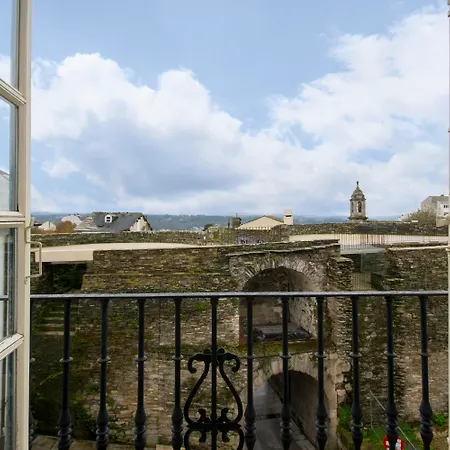 Monumento Pazo De Orban 4*