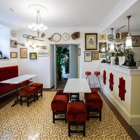 Monumento Pazo De Orban