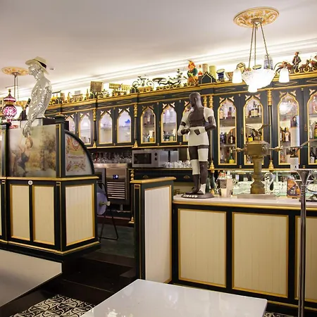 Hotel Monumento Pazo De Orban Lugo