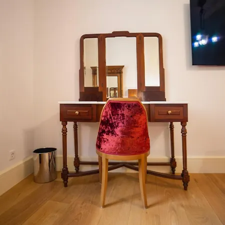 Monumento Pazo De Orbán 4*