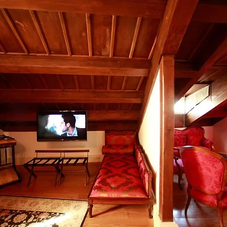 Monumento Pazo De Orban Lugo