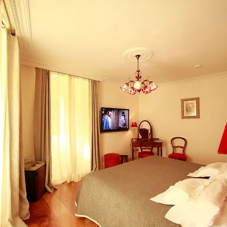 Monumento Pazo De Orbán Hotel 4*