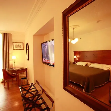 Monumento Pazo De Orban Hotel 4*