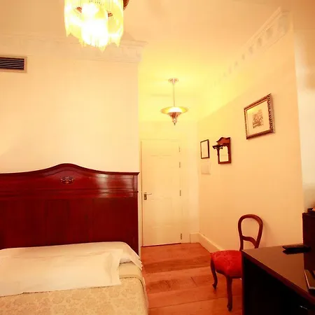 Monumento Pazo De Orban Hotel