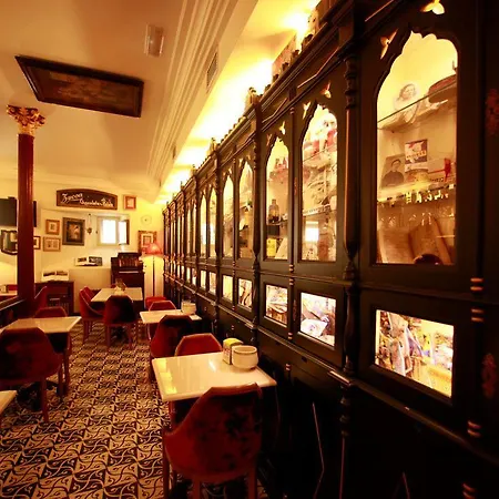 Monumento Pazo De Orban Hotel