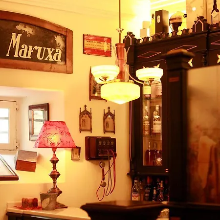 Hotel Monumento Pazo De Orban 4*