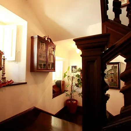 Monumento Pazo De Orban 4*