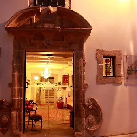 Monumento Pazo De Orban 4*