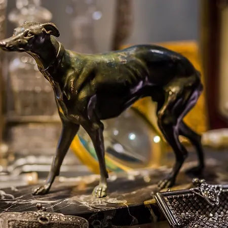 Monumento Pazo De Orbán Hotel Lugo