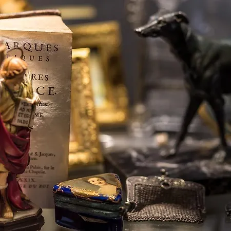 Monumento Pazo De Orban Lugo