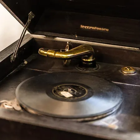 Monumento Pazo De Orban