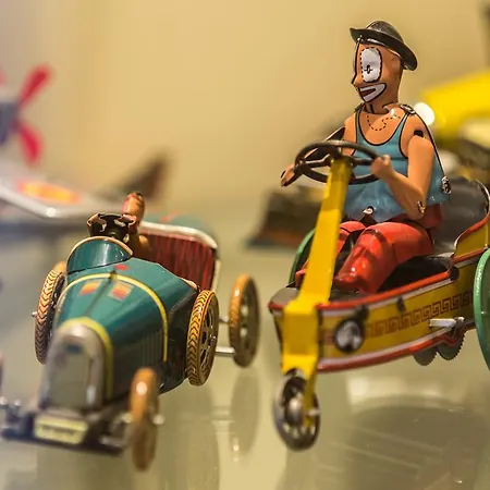 Monumento Pazo De Orban 4*