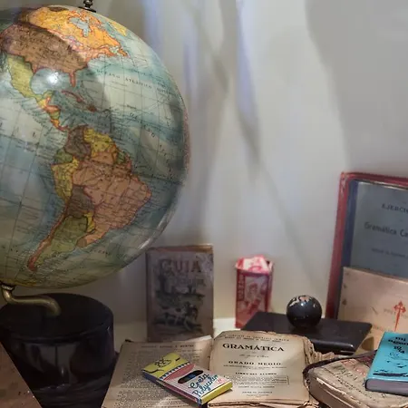 Hotel Monumento Pazo De Orbán 4*