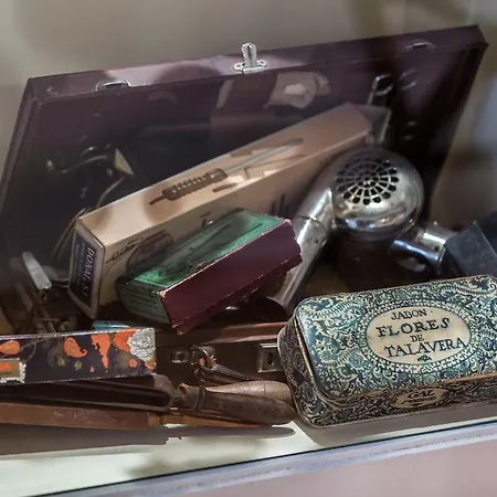 Monumento Pazo De Orbán