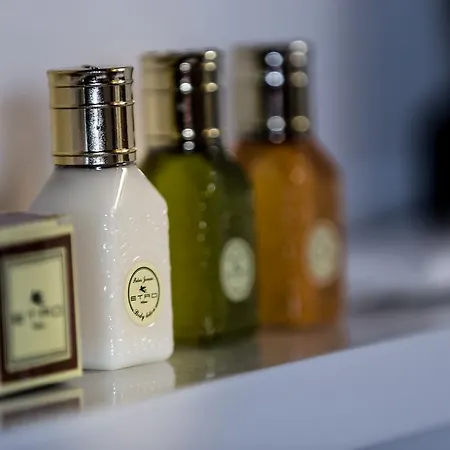 欧尔班庄园纪念碑酒店 酒店 4*