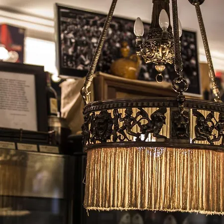 Hotel Monumento Pazo De Orbán