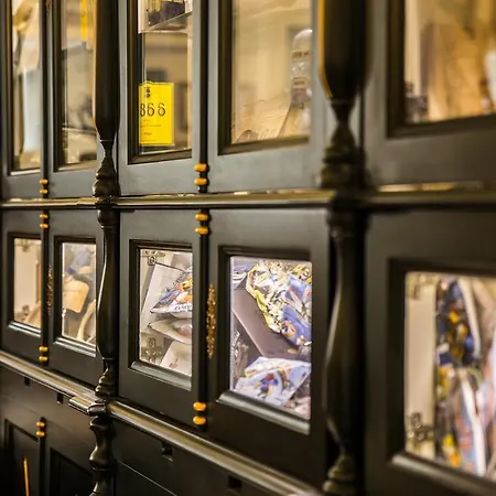 Hotel Monumento Pazo De Orban