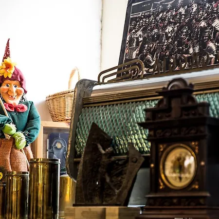 Monumento Pazo De Orban Hotel