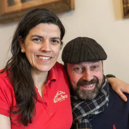 Monumento Pazo De Orbán Lugo