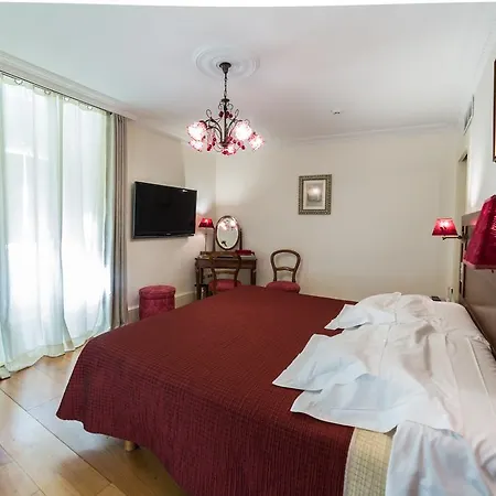 Monumento Pazo De Orbán Hotel 4*