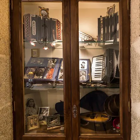 Monumento Pazo De Orban Hotel 4*