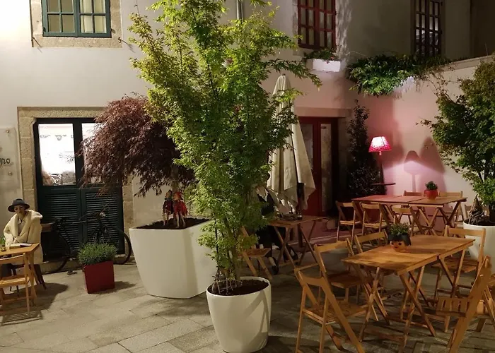 Monumento Pazo De Orban