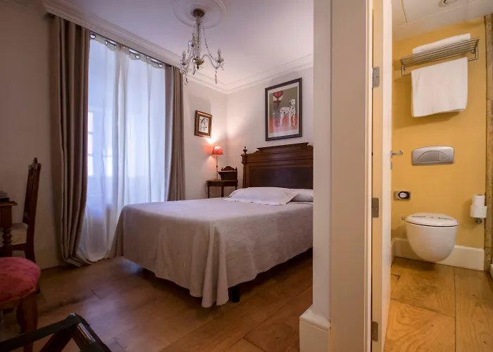 Monumento Pazo De Orban 4*