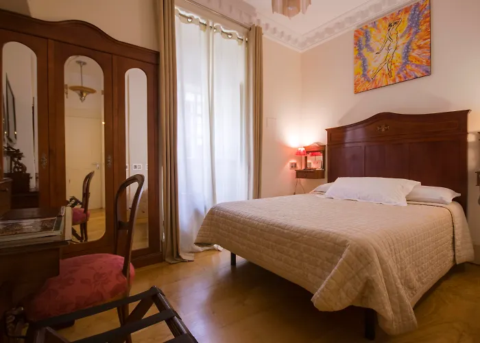 Monumento Pazo De Orban Hotel 4*