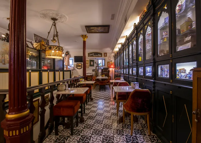 Monumento Pazo De Orban Hotel 4*