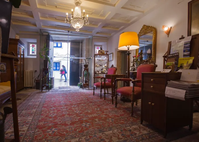 Monumento Pazo De Orban 4* Lugo