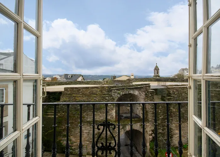 Monumento Pazo De Orban 4*